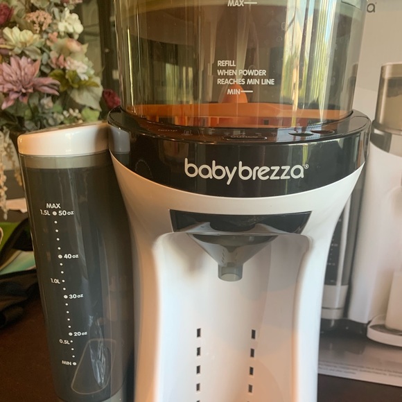 Baby Breeza Formula Pro - Picture 2 of 4